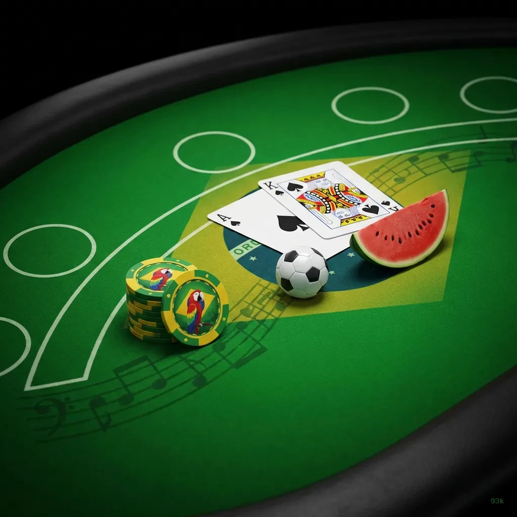 Betsoft Gaming Slots 3D 93k