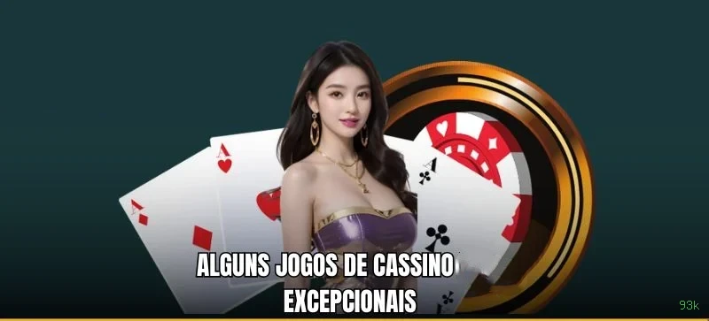 Poker Variations