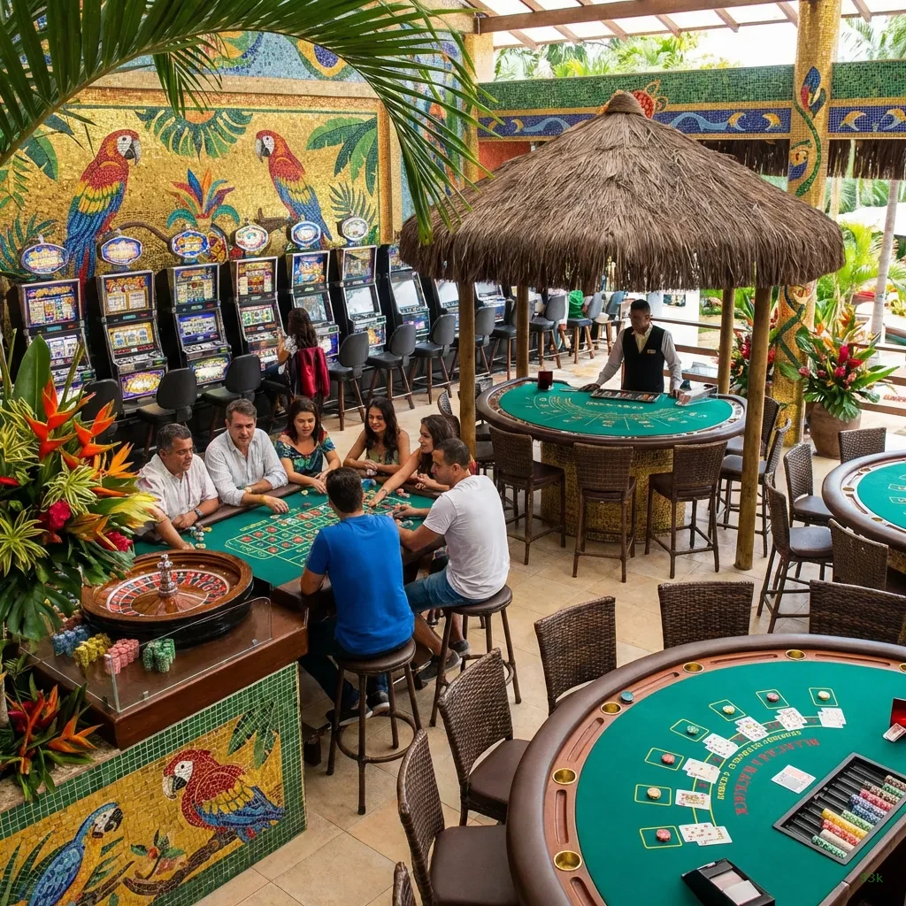 Fortune Rabbit Slot 93k