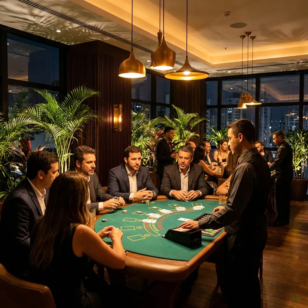 93k Cassino Clássico