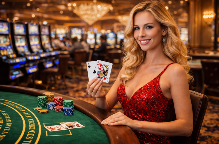 93k Cassino Clássico