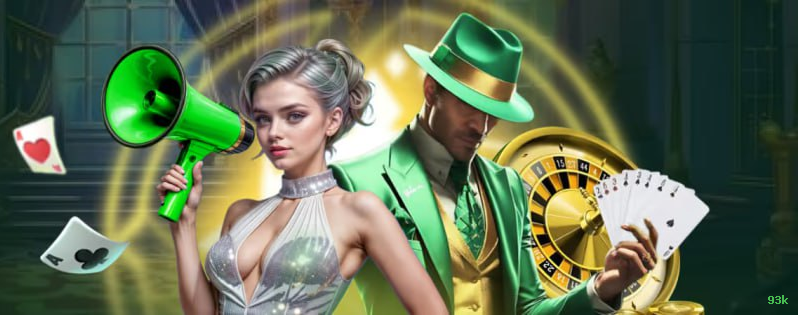 Imagem promocional do programa VIP da 93k