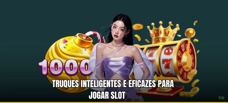 Imagem promocional dos ganhos da 93k